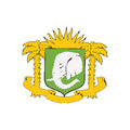 Cotedivoire1964 Coat Of Arms N3977 A4 Photo Print
