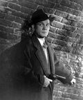 Cotten Joseph Third Man The 2 film star poster A4 Photo Print