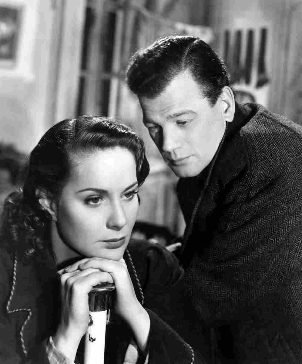 Cotten Joseph Third Man The 3 film star poster A4 Photo Print