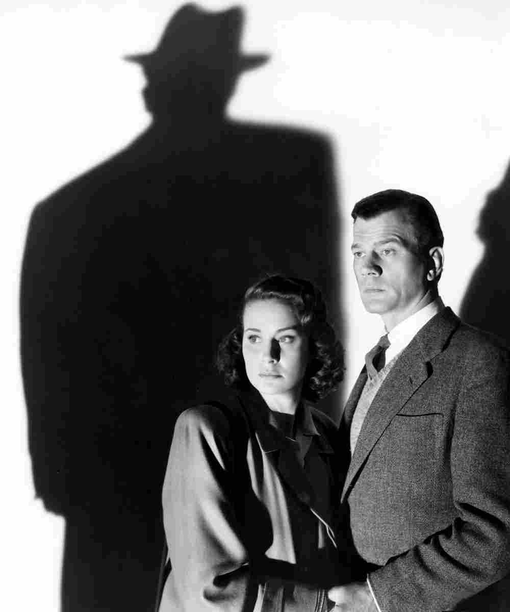 Cotten Joseph Third Man The 4 film star poster A4 Photo Print