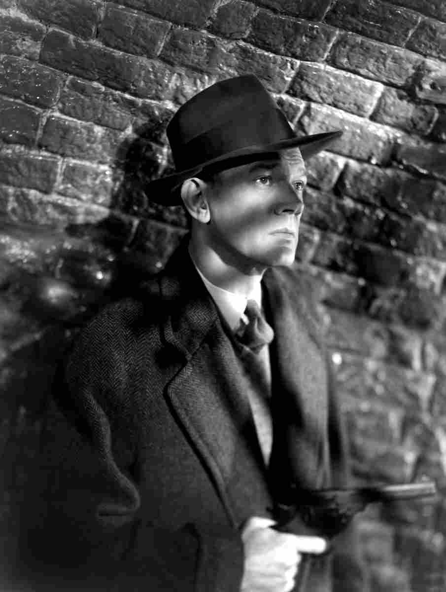 Cotten Joseph Third Man The 6 film star poster A4 Photo Print