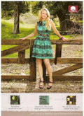 Cotton Lambert Dress Vintage Retro Advert Poster A4 Photo Print