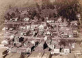 Cowboy Birds Eye Deadwood Military A4 Photo Print