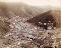 Cowboy Deadwood 1888 Military A4 Photo Print