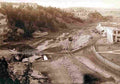 Cowboy Hot Springs Military A4 Photo Print