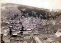 Cowboy Territory Deadwood 001 Military A4 Photo Print