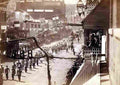 Cowboy Territoryin Deadwood Military A4 Photo Print