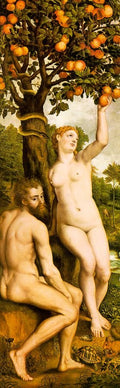 Coxcie Michel van Flemish 1499 15921 Art A4 Photo Print