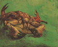 Crab Legs For Air Arles 1889 A4 Photo Print