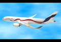 Craic C929 Widebody Passenger Airliner China Russia Military A4 Photo Print
