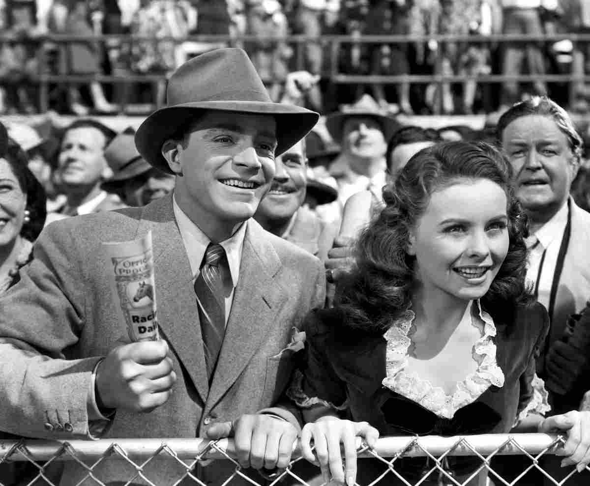 Crain Jeanne State Fair 2 film star poster A4 Photo Print