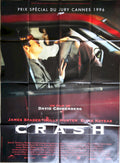 Crash Spader Hunter Vintage Retro Advert Poster A4 Photo Print