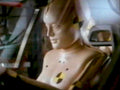 Crash Test Dummy 1980s Vintage Retro Advert