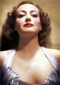 Crawford Joan 04C 3 A4 Photo Print