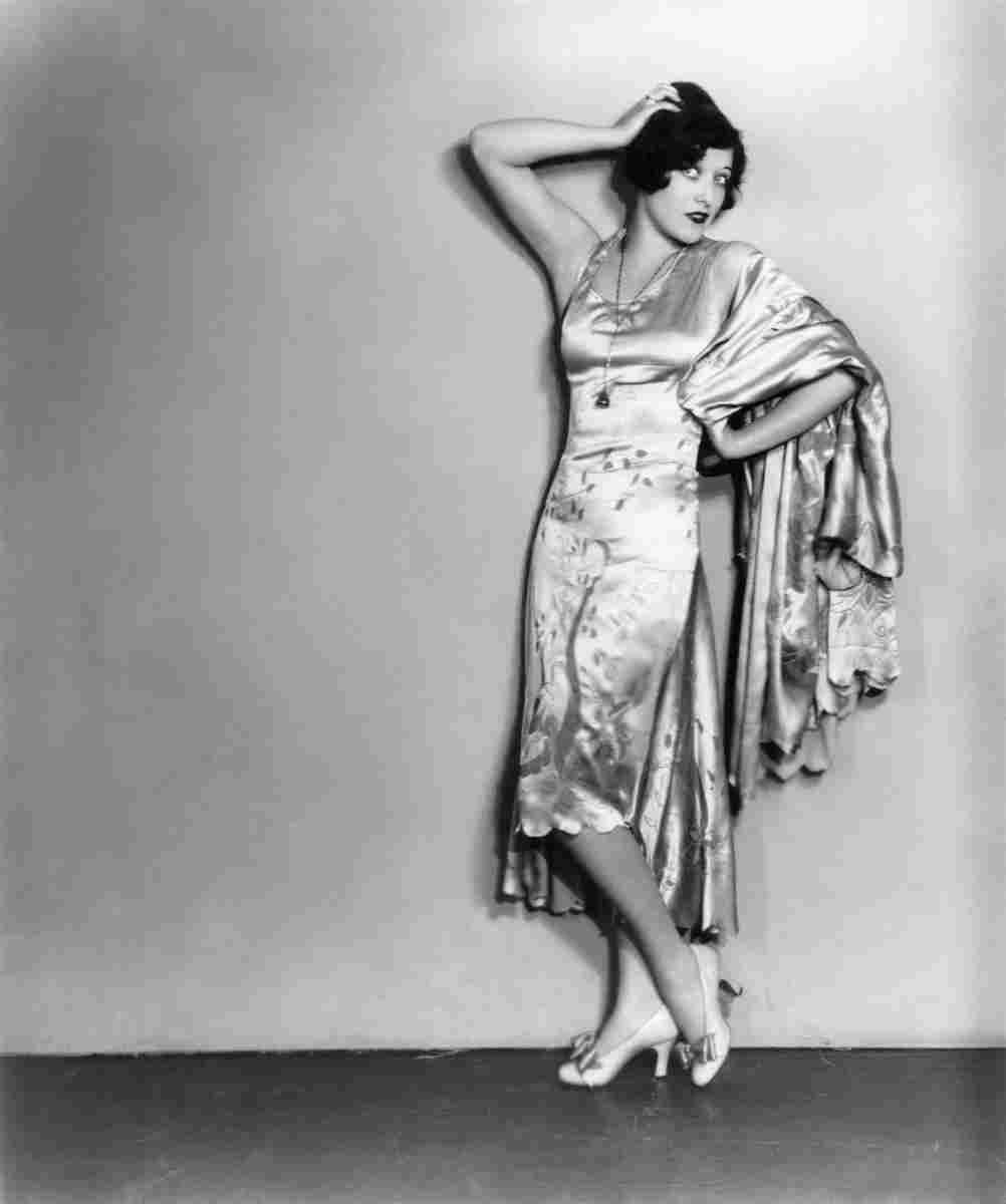 Crawford Joan 1 film star poster A4 Photo Print