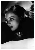 Crawford Joan 30 A4 Photo Print