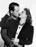 Crawford Joan Daisy Kenyon 5 film star poster A4 Photo Print