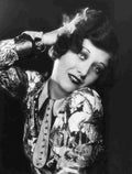 Crawford Joan Dream of Love z1 film star poster A4 Photo Print