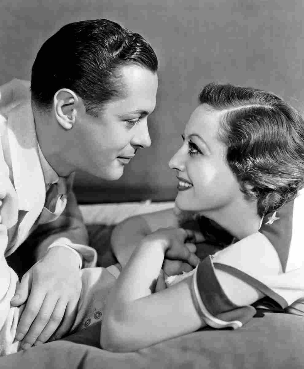 Crawford Joan Letty Lynton 1 film star poster A4 Photo Print