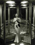 Crawford Joan Letty Lynton 2 film star poster A4 Photo Print