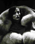 Crawford Joan Letty Lynton 3 film star poster A4 Photo Print