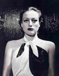 Crawford Joan Letty Lynton 7 film star poster A4 Photo Print