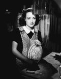 Crawford Joan Mannequin 1 film star poster A4 Photo Print