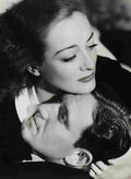Crawford Joan Mannequin 2 film star poster A4 Photo Print
