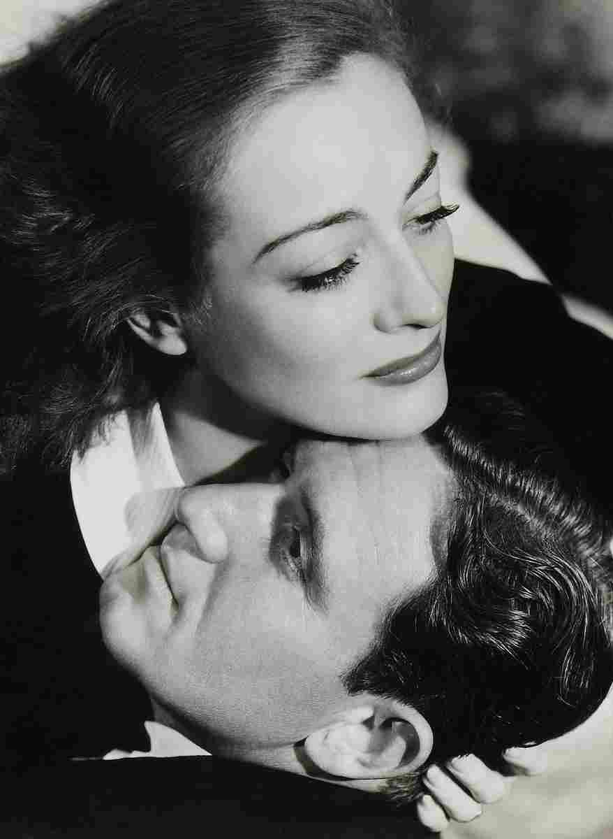 Crawford Joan Mannequin 2 film star poster A4 Photo Print