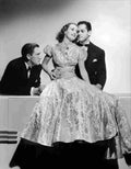 Crawford Joan Mannequin z2 film star poster A4 Photo Print