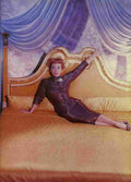 Crawford Joan Queen Bee 1 film star poster A4 Photo Print