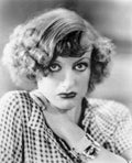 Crawford Joan Rain 1 film star poster A4 Photo Print