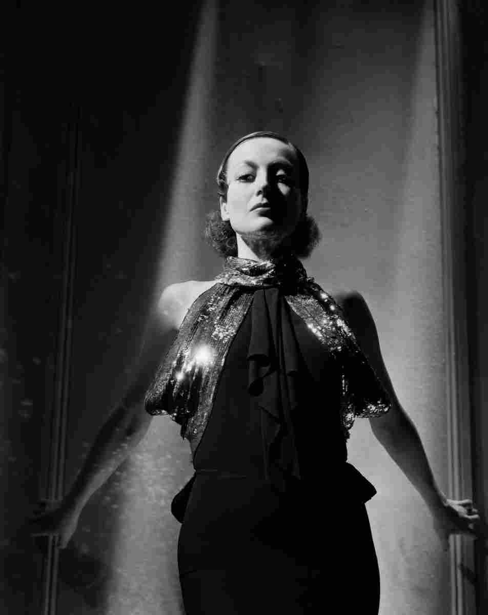 Crawford Joan Sadie McKee 3 film star poster A4 Photo Print