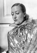 Crawford Joan Sadie McKee 6 A4 Photo Print