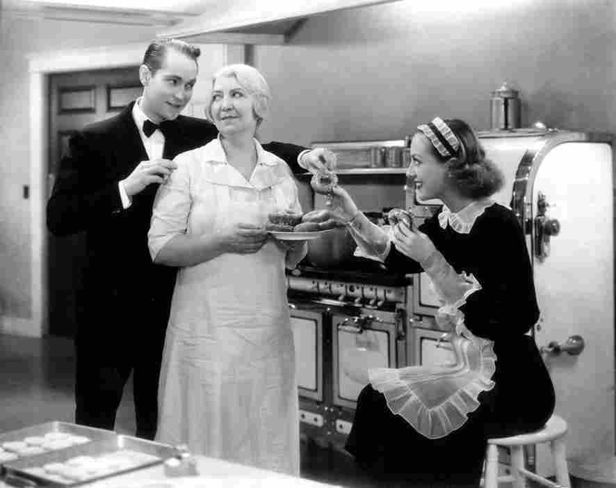 Crawford Joan Sadie McKee z1 film star poster A4 Photo Print