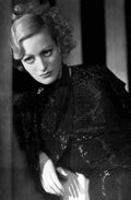 Crawford Joan This Modern Age 1 film star poster A4 Photo Print
