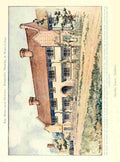 Crawford Thomas Hamilton 1860 c1933 The Modern Home 1906 2 A4 Photo Print