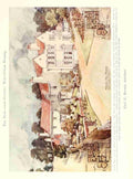Crawford Thomas Hamilton 1860 c1933 The Modern Home 1906 4 A4 Photo Print