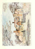 Crawford Thomas Hamilton 1860 c1933 The Modern Home 1906 5 A4 Photo Print
