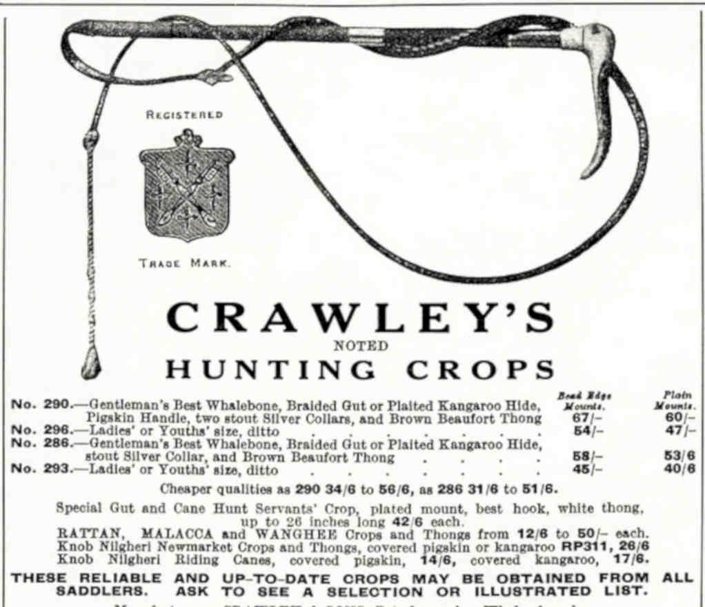 Crawleys Crops Handle Vintage Retro Advert Poster A4 Photo Print