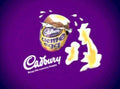 Creme Egg Cadbury Vintage Retro Advert Poster A4 Photo Print