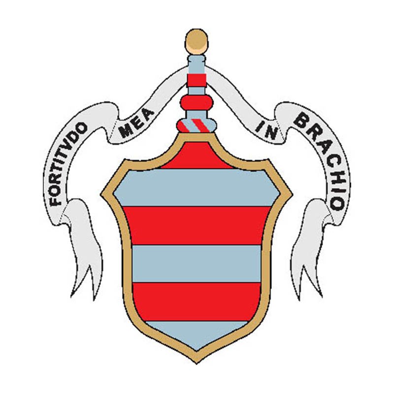 Cremona City Coat Of Arms N5364 A4 Photo Print