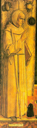 Crivelli Carlo Italian approx 1430 1495crivelli4 Art A4 Photo Print