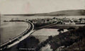 Cromartyshire Cromarty from Wash Vintage A4 Photo Print