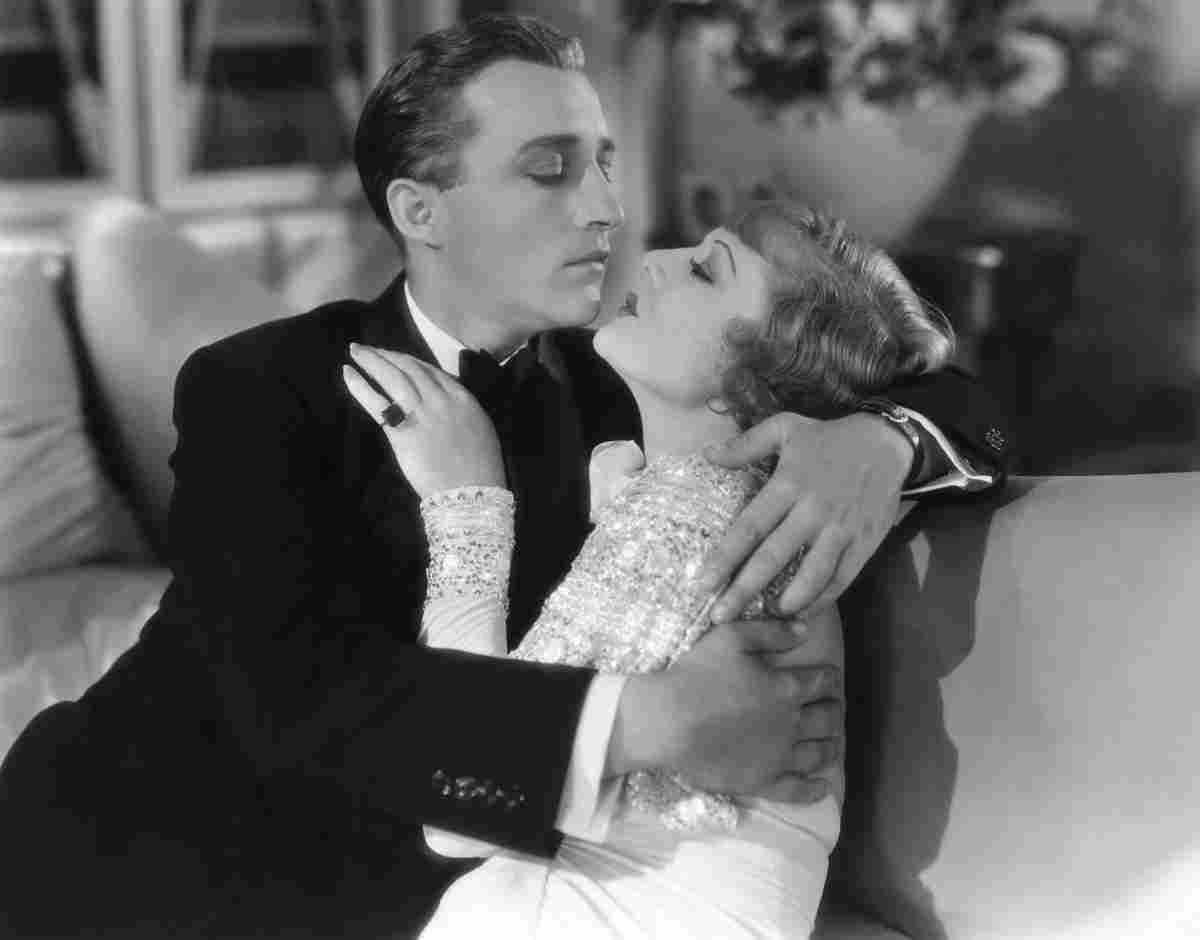 Crosby Bing Big Broadcast The 1 film star poster A4 Photo Print