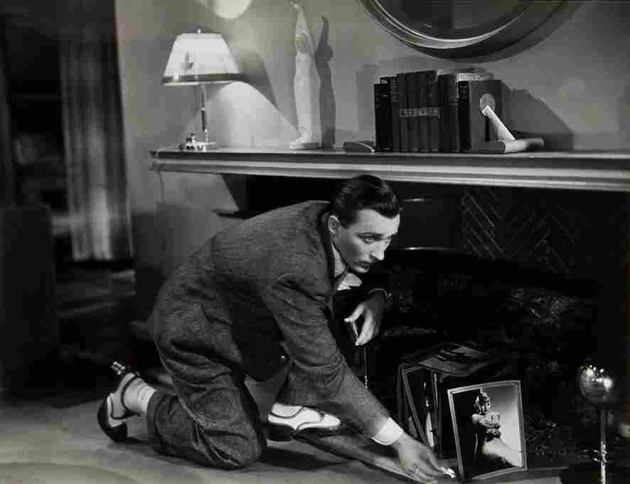 Crosby Bing Big Broadcast The z2 film star poster A4 Photo Print