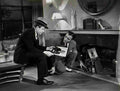 Crosby Bing Big Broadcast The z3 film star poster A4 Photo Print