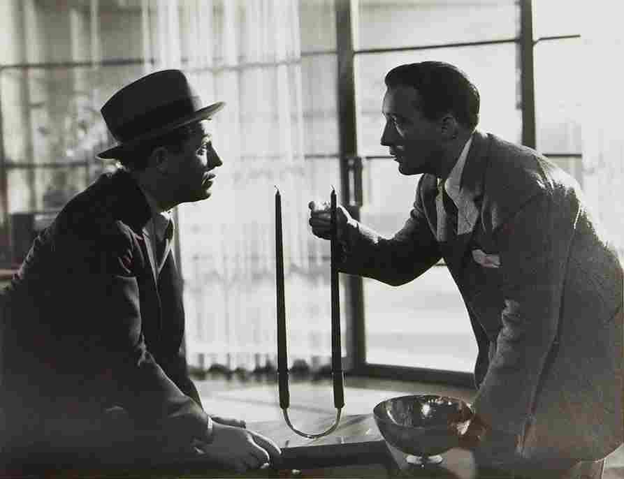 Crosby Bing Big Broadcast The z5 film star poster A4 Photo Print
