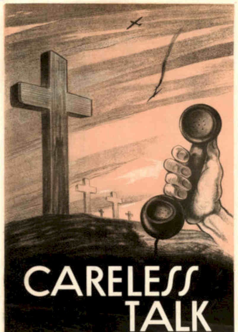 Cross Telephone Loss Vintage Retro Advert Poster A4 Photo Print