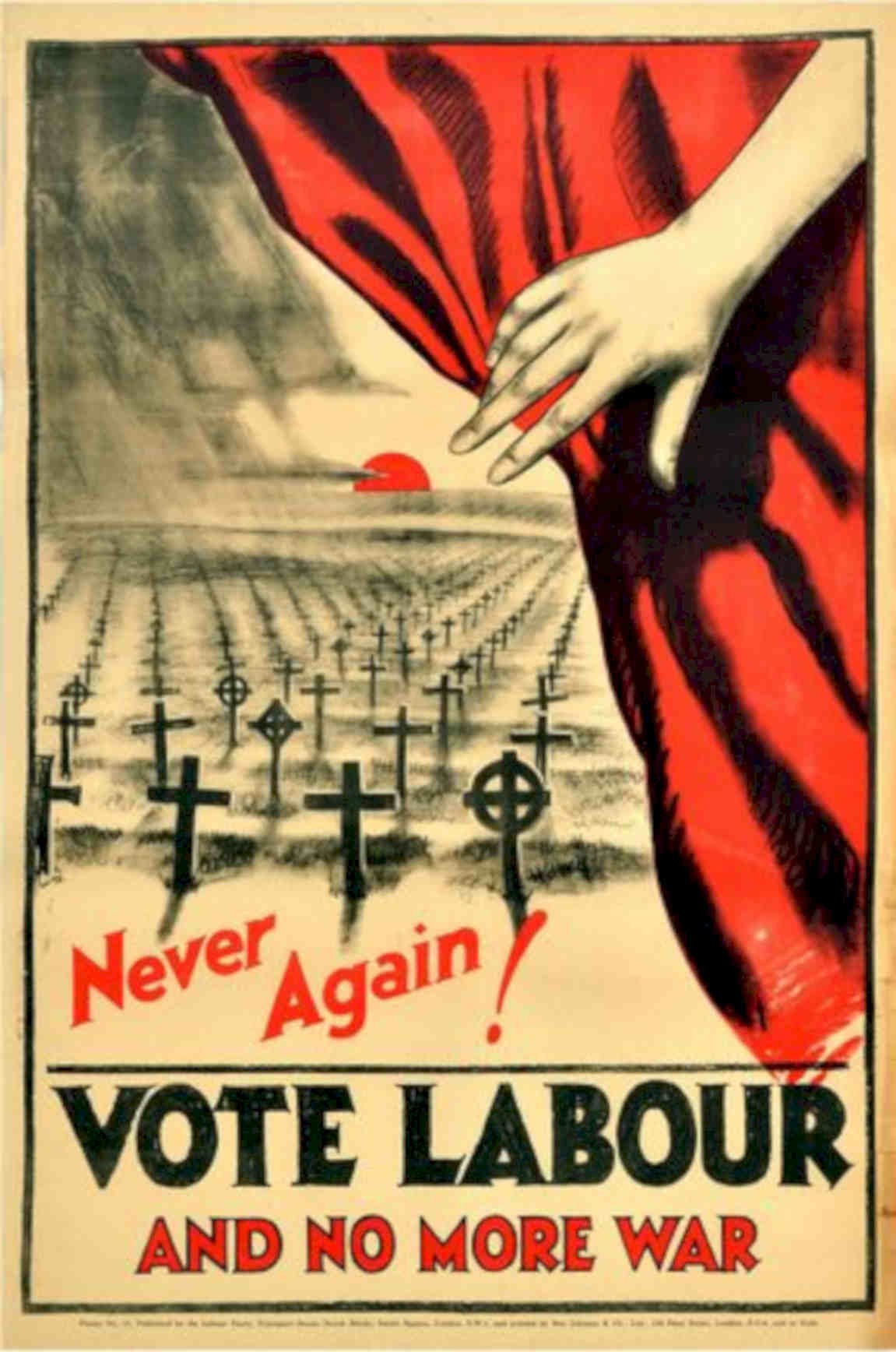 Crosses Sun Labour Vintage Retro Advert Poster A4 Photo Print